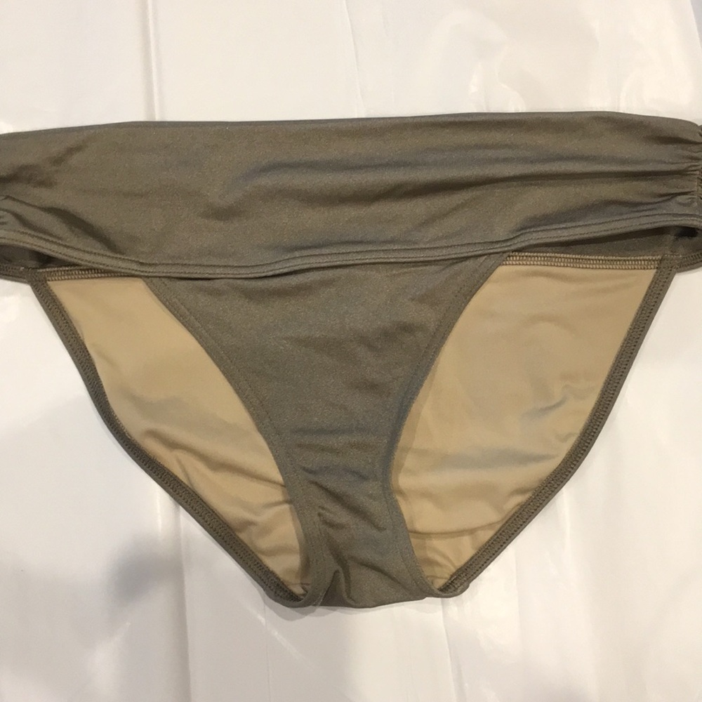 Victoria’s Secret bikini bottoms